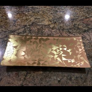 J. crew jewelry tray